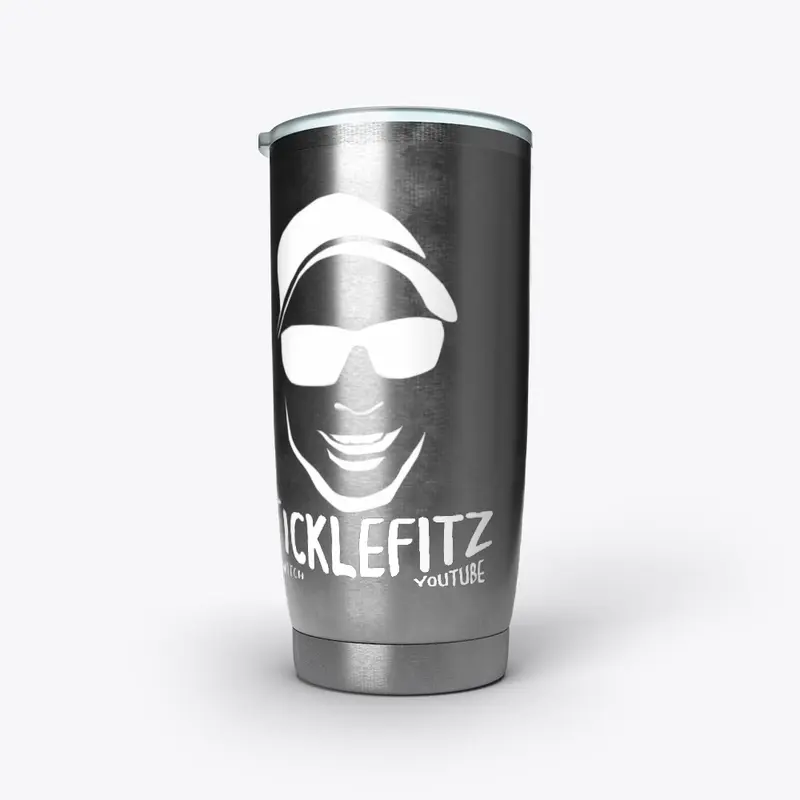 Ticklefitz logos