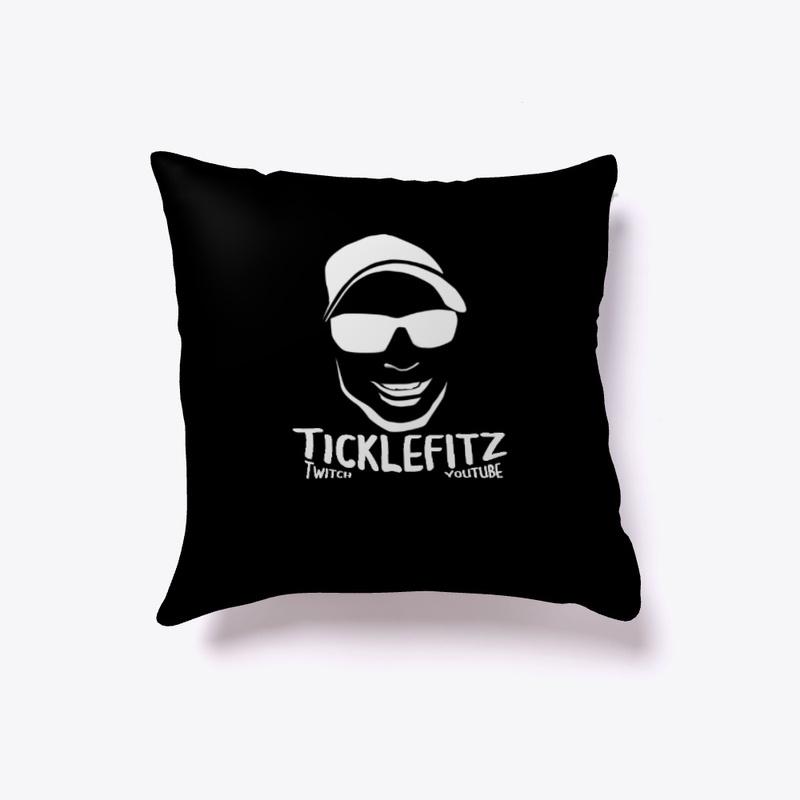 Ticklefitz logos