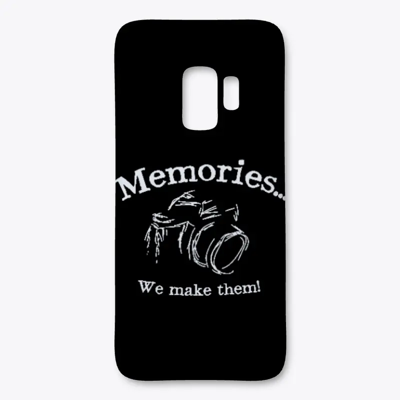 Memories Collection