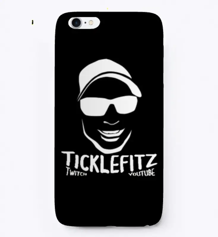 Ticklefitz logos