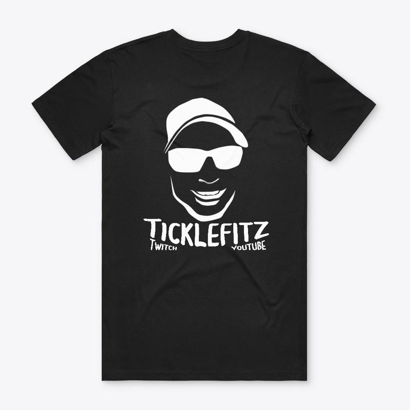 Ticklefitz logos