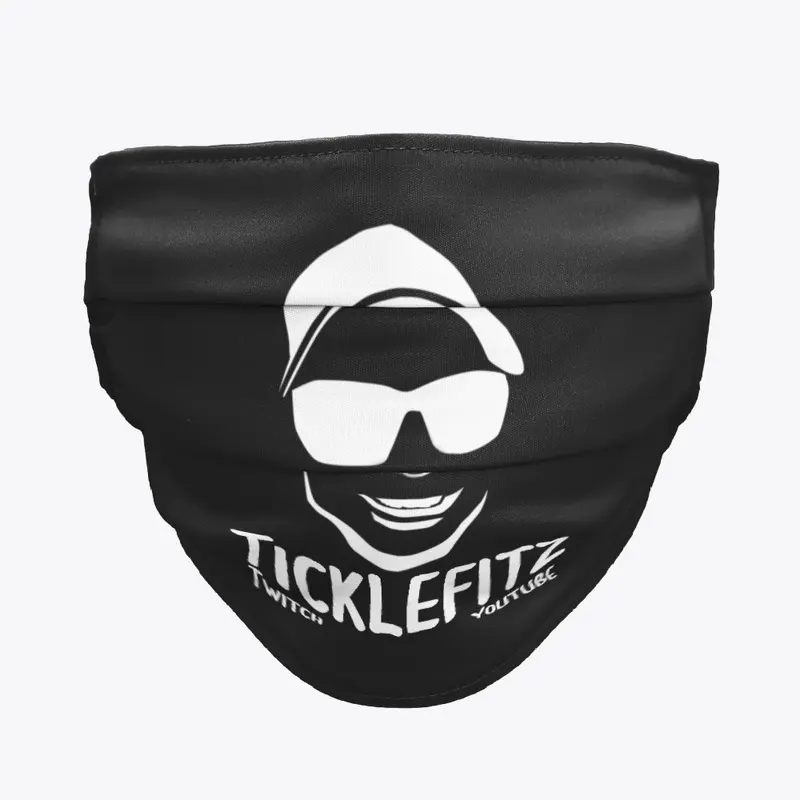 Ticklefitz logos