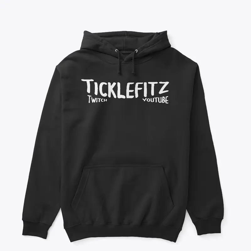 Ticklefitz logos