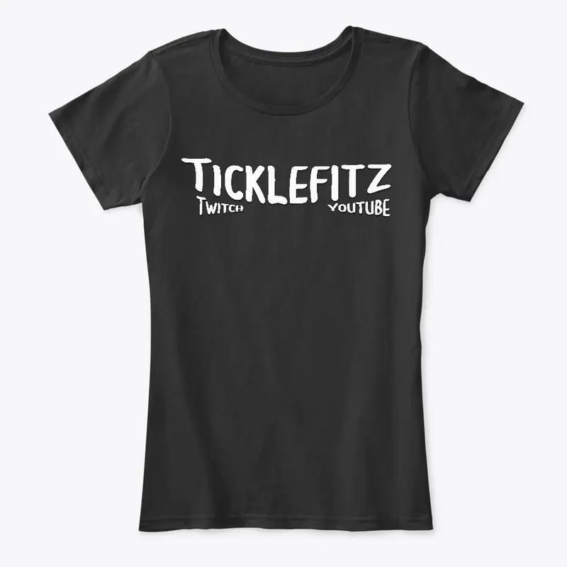 Ticklefitz logos