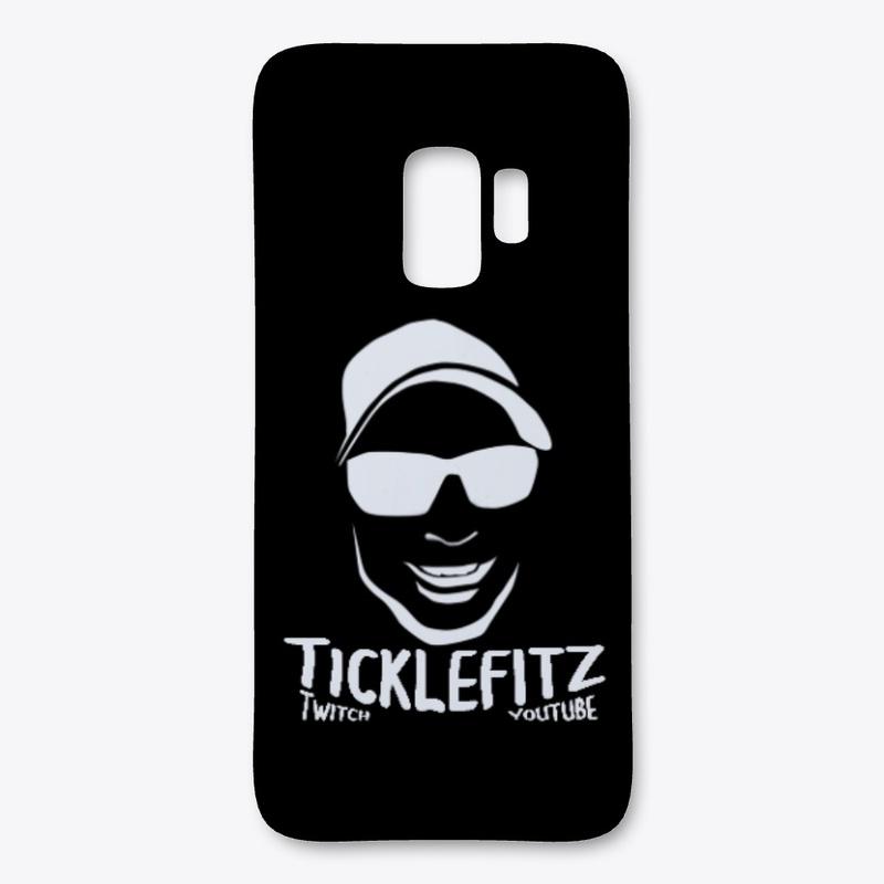 Ticklefitz logos