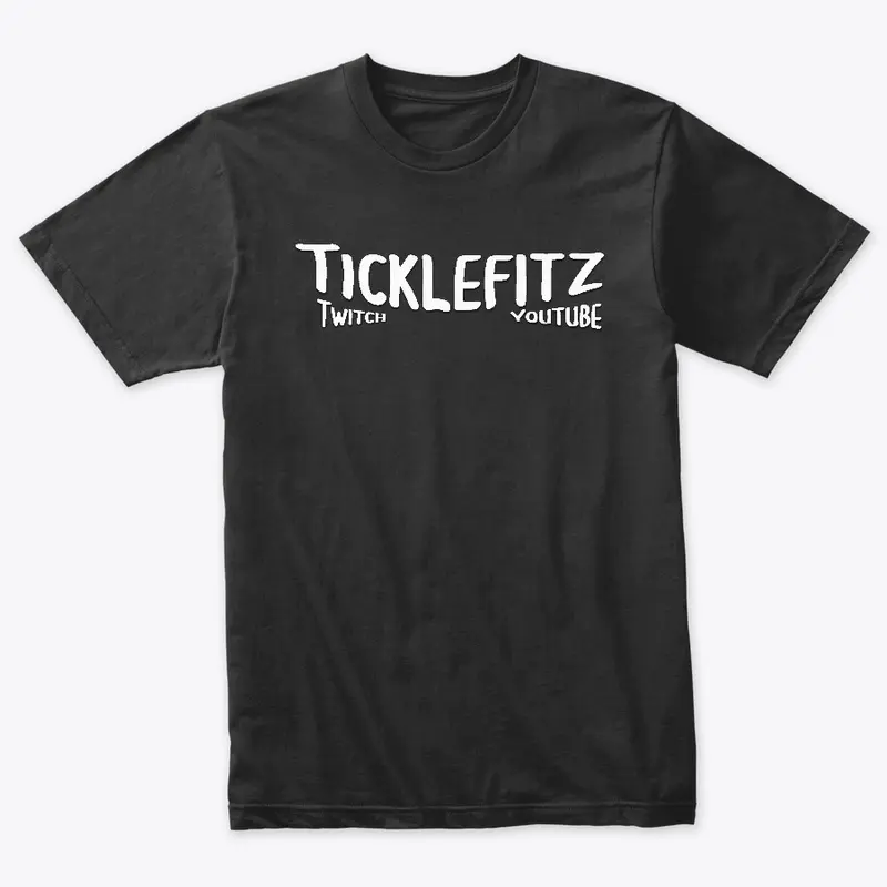 Ticklefitz logos